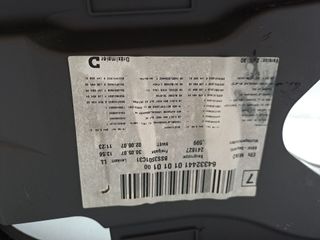 CONSOLA CENTRAL BMW SERIE 3 BERLINA (E90) (4)