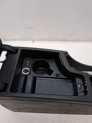 CONSOLA CENTRAL BMW SERIE 3 BERLINA (E90) (4)