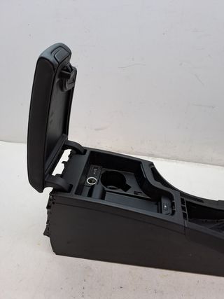 CONSOLA CENTRAL BMW SERIE 3 BERLINA (E90) (4)
