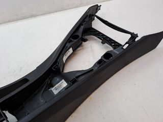 CONSOLA CENTRAL BMW SERIE 3 BERLINA (E90) (4)