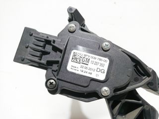 PEDAL ACELERADOR OPEL INSIGNIA BERLINA