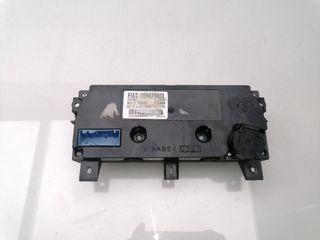 COMANDO CLIMATIZZATORE ALFA ROMEO 159 (140)