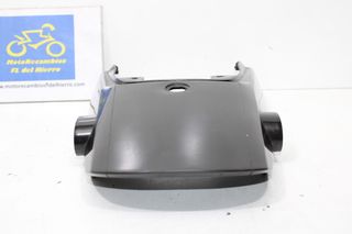 Carenado Trasero Superior Honda FMX 650 05'-07'
