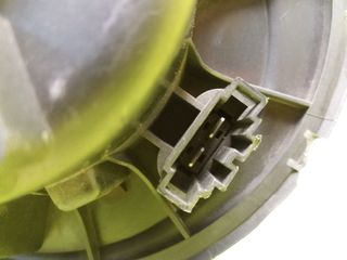 Motore riscaldamento Volkswagen Golf V Berlina (1K1)