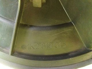 Motore riscaldamento Volkswagen Golf V Berlina (1K1)