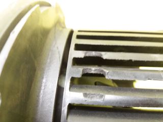 Motore riscaldamento Volkswagen Golf V Berlina (1K1)