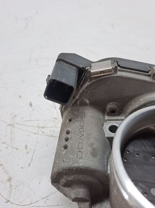 CAJA MARIPOSA BMW SERIE 1 BERLINA (E81/E87) (2)