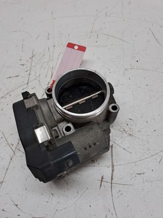 CAJA MARIPOSA BMW SERIE 1 BERLINA (E81/E87) (2)