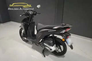 Honda Vision 110