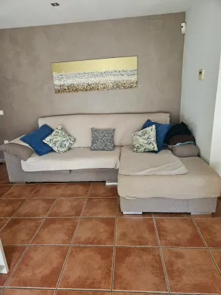 Cheslong 3 metros de largo