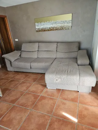 Cheslong 3 metros de largo