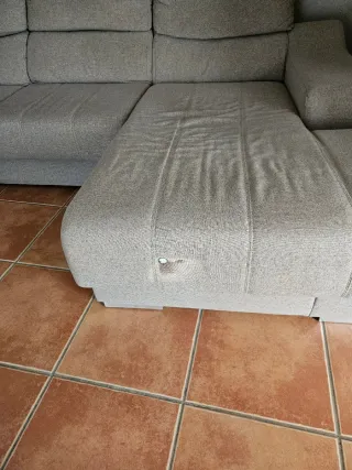 Cheslong 3 metros de largo