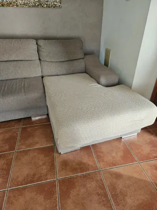 Cheslong 3 metros de largo