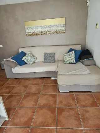 Cheslong 3 metros de largo