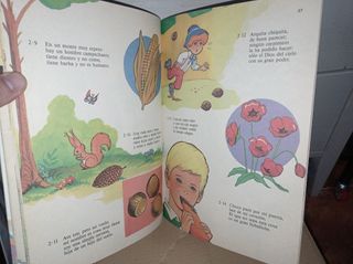 LAS ADIVINANZAS MÁS FAMOSAS DEL CASTELLANO