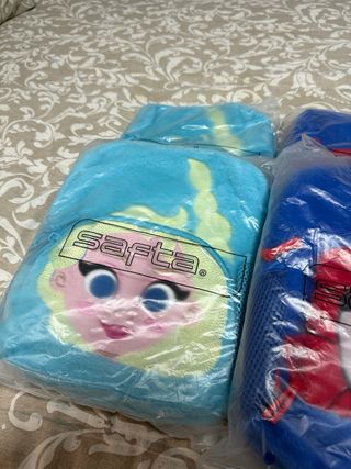 Mochilas infantiles Disney