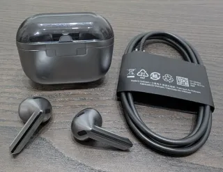 Auriculares samsung galaxy buds3. Originales.