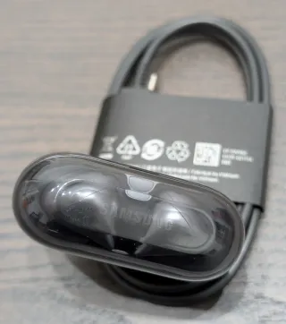 Auriculares samsung galaxy buds3. Originales.