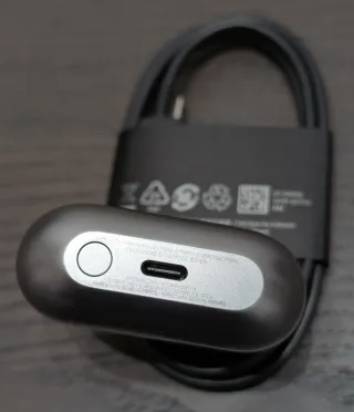 Auriculares samsung galaxy buds3. Originales.