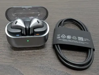 Auriculares samsung galaxy buds3. Originales.