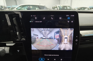 Renault Megane E-TECH 2022