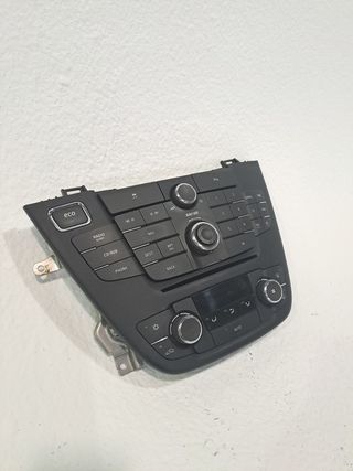 COMANDO CLIMATIZZATORE OPEL INSIGNIA SPORTS TOURER