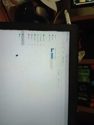 Vendo portátil Lenovo thinkpad x270 en perfecto