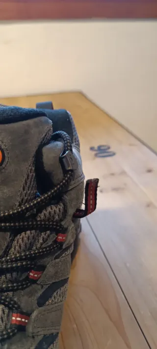Merrell Moab 3 Mid Goretex Botas Montaña Senderism