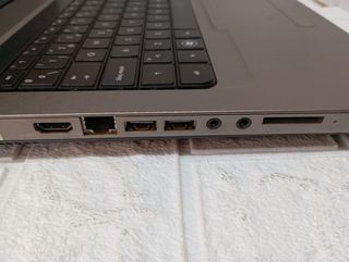 Portatil HP G72-B30SS  (1717)