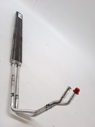 RADIADOR ACEITE OPEL INSIGNIA BERLINA