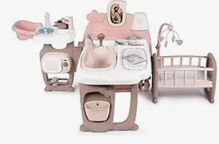 Juguete paraiso de los bebes casi nuevo