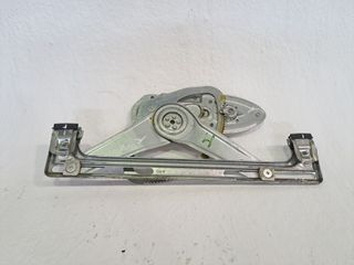 ELEVALUNAS TRASERO DERECHO FORD FOCUS BERLINA (CAP) (2)