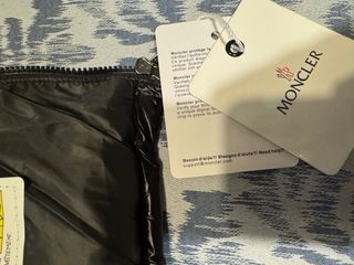 Colete moncler Novo S