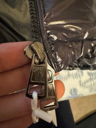 Colete moncler Novo S