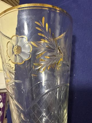 JARRON/CENTRO DE MESA