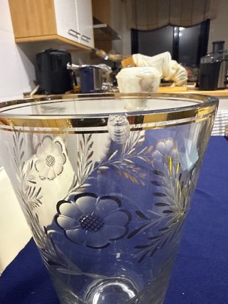 JARRON/CENTRO DE MESA