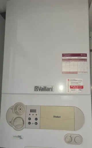 PLACA ELECTRONICA .VALVULA DE GAS