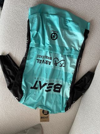 Maillot summer Beat cycling Team S