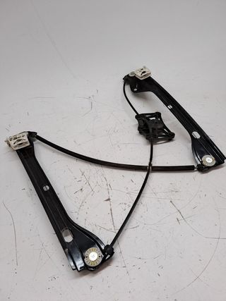 ELEVALUNAS DELANTERO IZQUIERDO SKODA FABIA