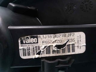 Motore riscaldamento Volkswagen Golf IV Berlina (1J1)