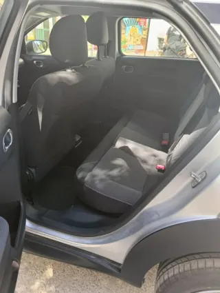 Citroen C4 Cactus 2015