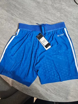 Calzonas real madrid