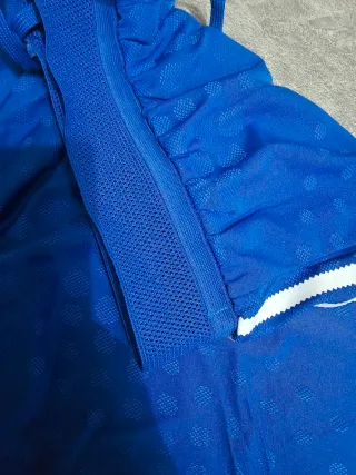 Calzonas real madrid