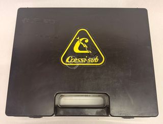 Valigetta kit utensili fucili Cressi cod. 1284