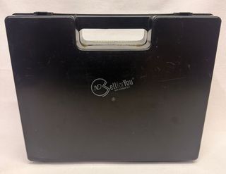 Valigetta kit utensili fucili Cressi cod. 1284