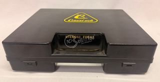 Valigetta kit utensili fucili Cressi cod. 1284