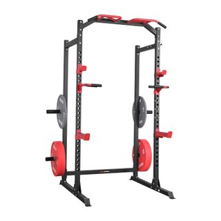 Basic Power Rack Allenamento da Palestra Domestica