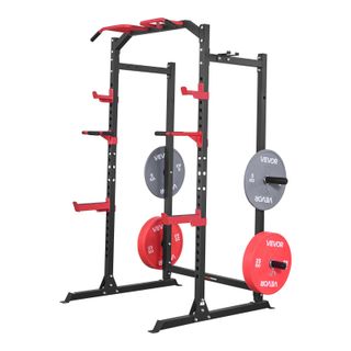 Basic Power Rack Allenamento da Palestra Domestica