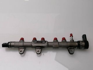 RAMPA INYECTORA BMW SERIE 1 LIM. (F40)