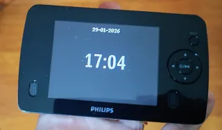 Philips GoGear 8gb SA6185/02